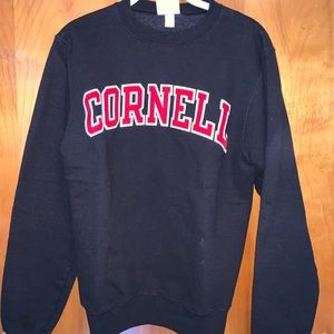 Champion Cornell Crewneck